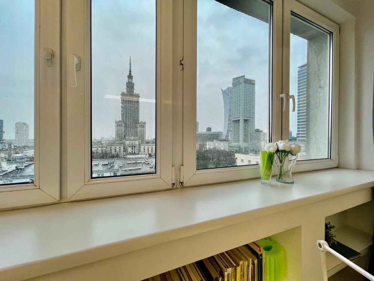 Palace 3 Wifi 65'tv Netflix Hbo Applettv * Warszawa