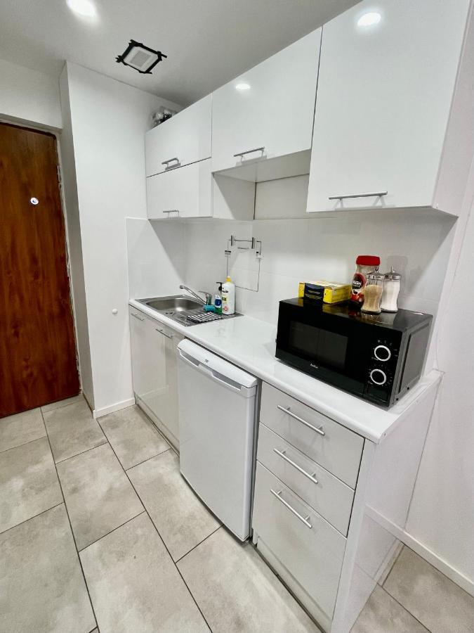 Palace 3 Wifi 65'tv Netflix Hbo Applettv Apartament *