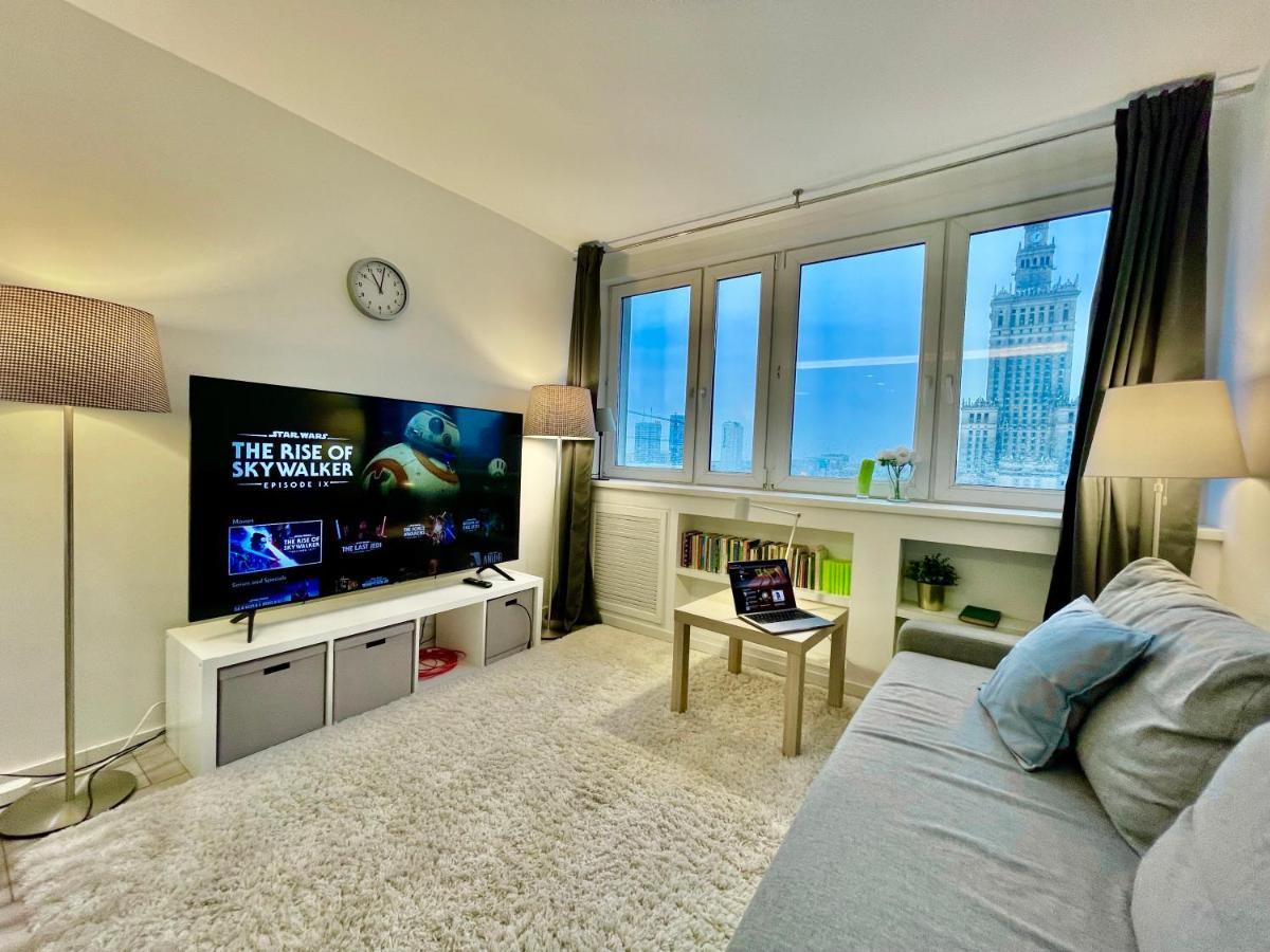 Apartament Palace 3 Wifi 65'tv Netflix Hbo Applettv